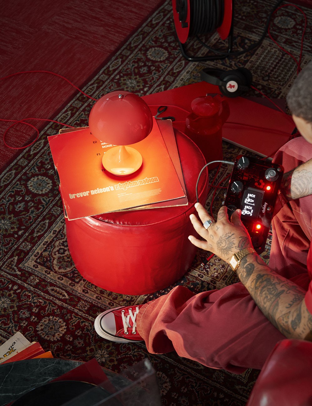 panthella 160 portable