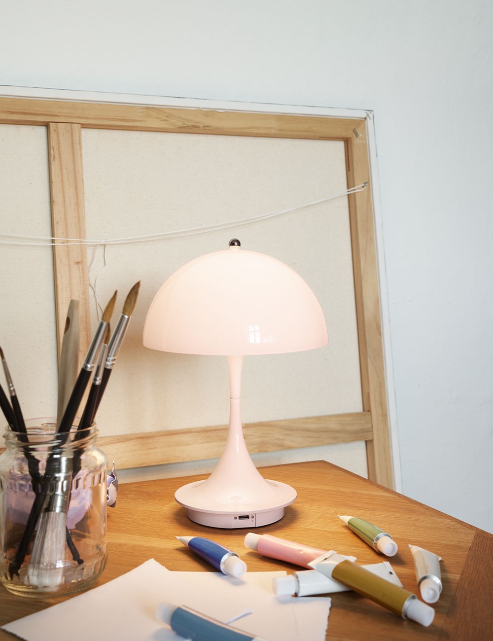 panthella 160 portable