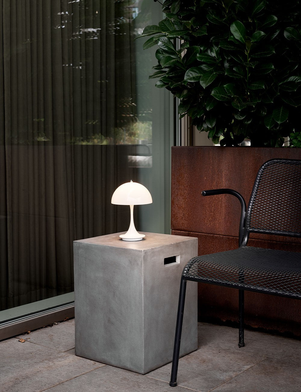 panthella 160 portable