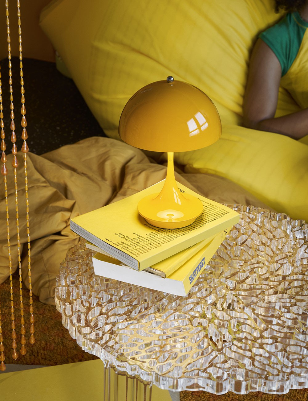 panthella 160 portable