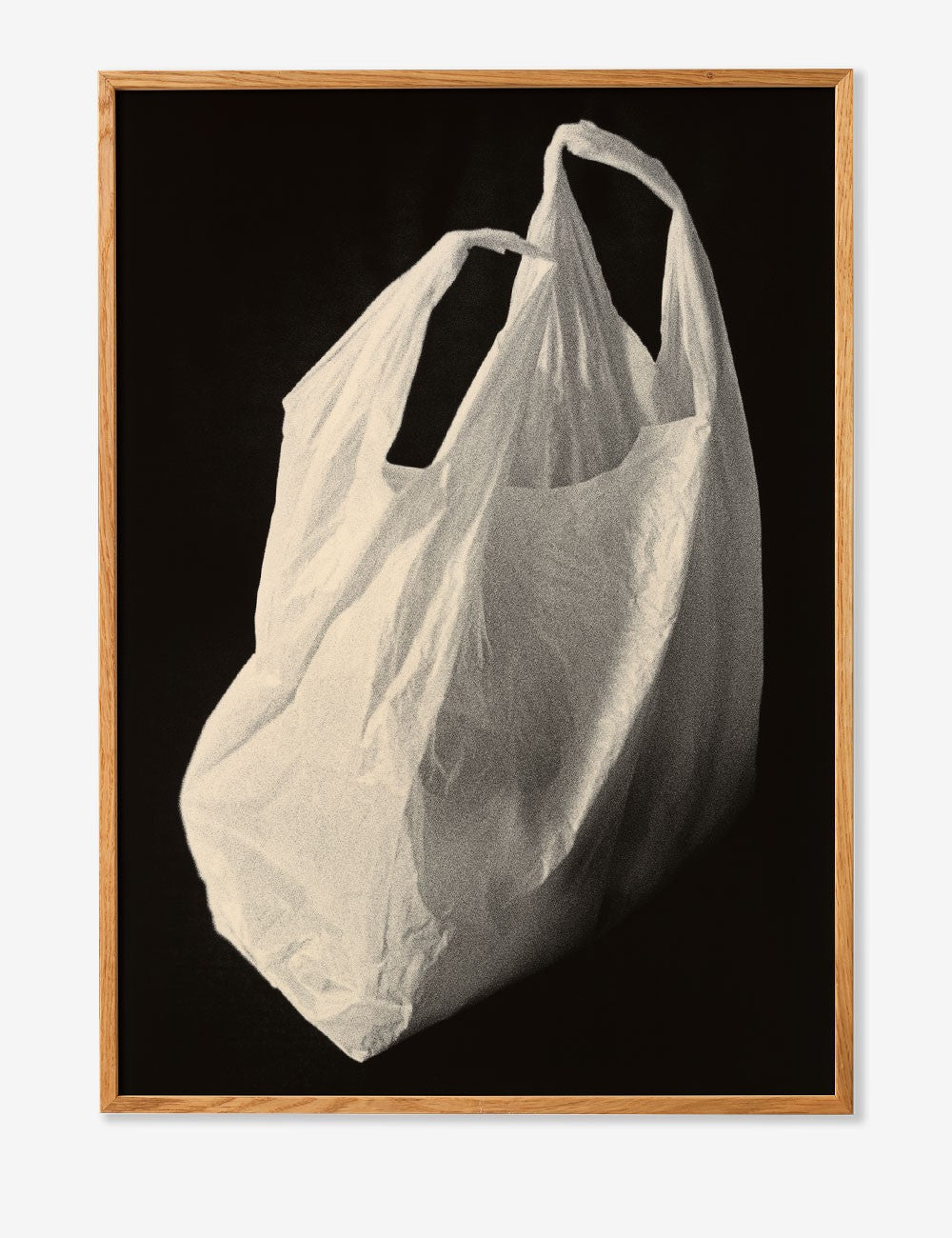 sac en plastique