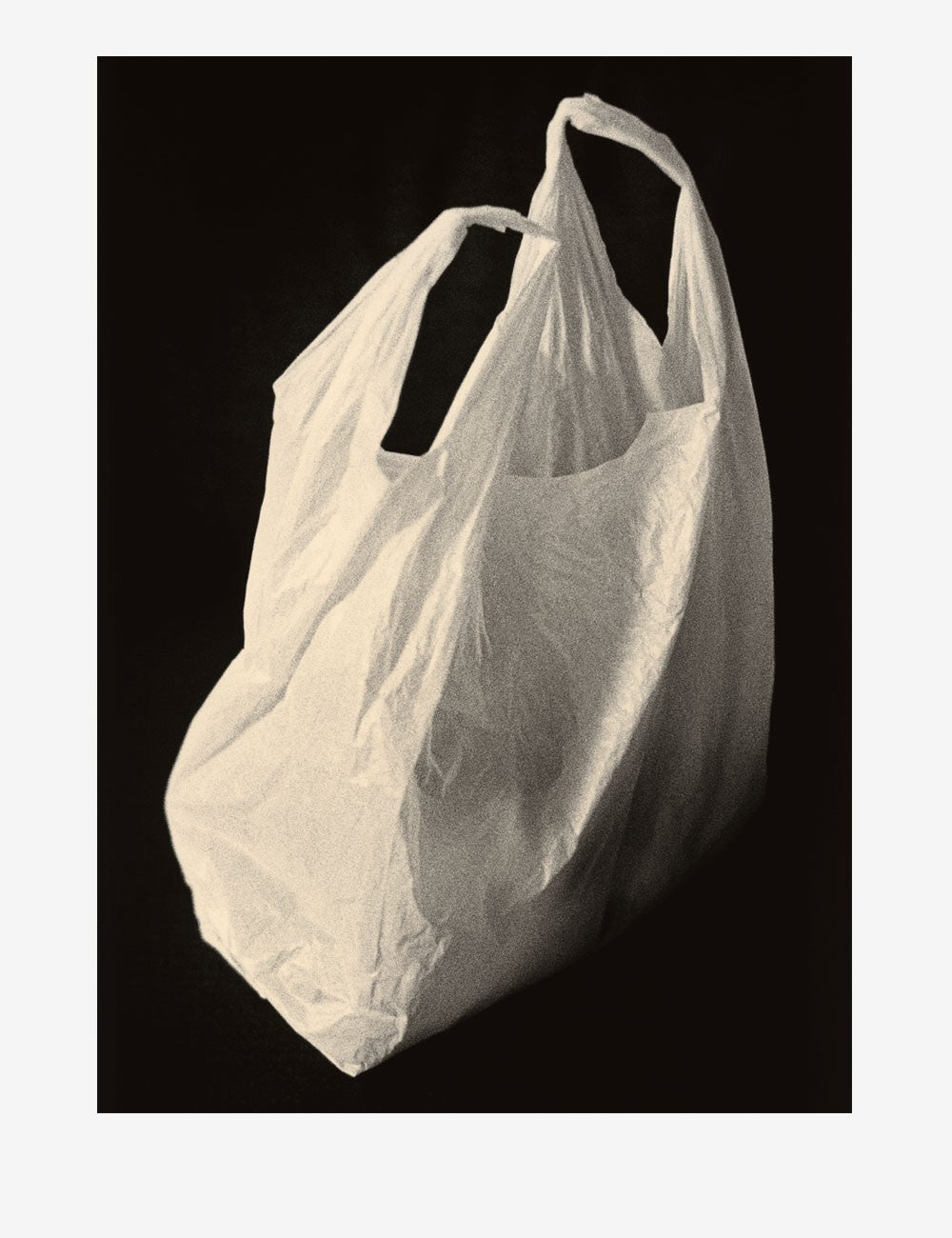 sac en plastique