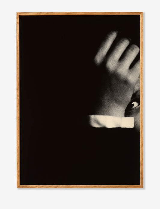 HAND AND EYE