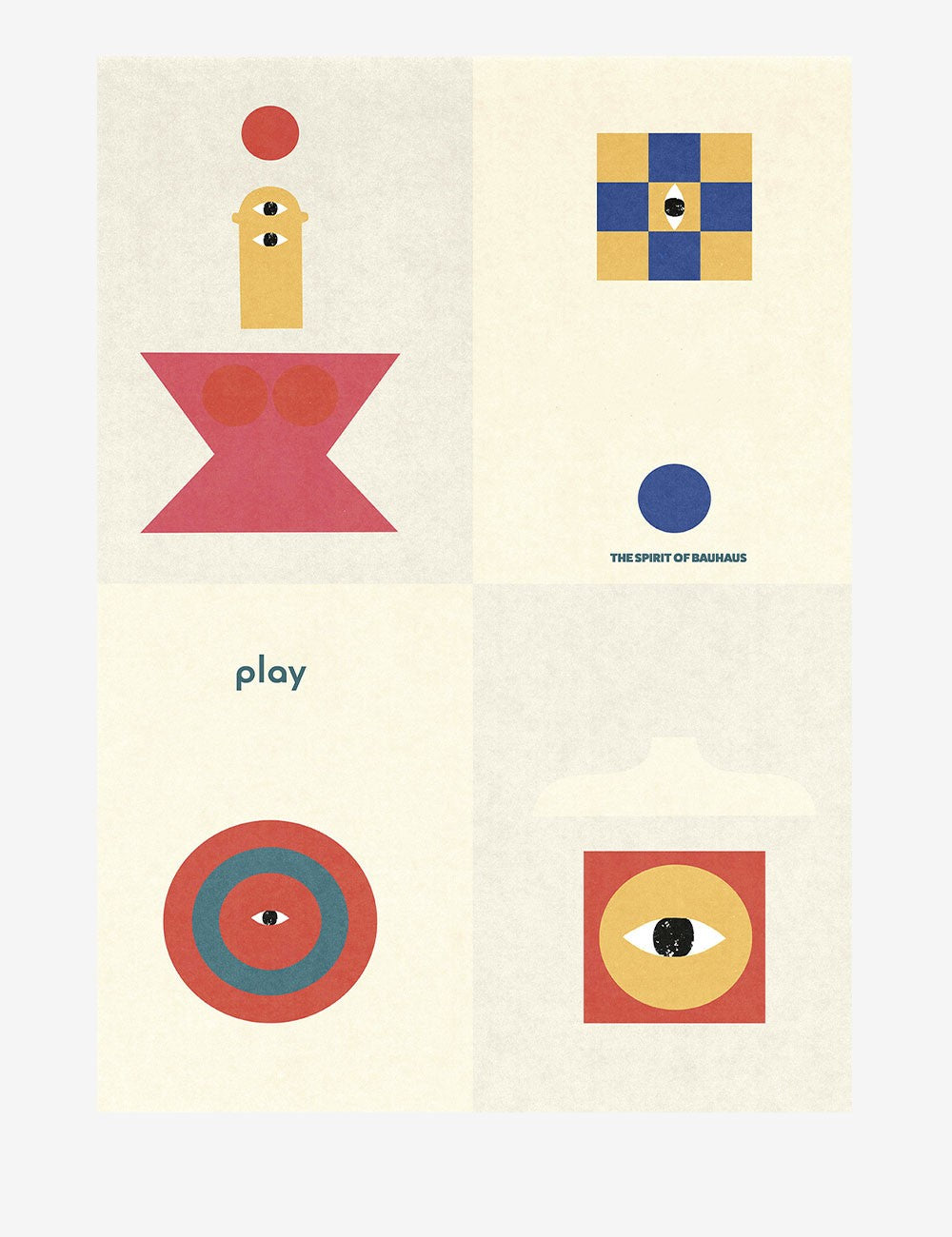 BAUHAUS 03