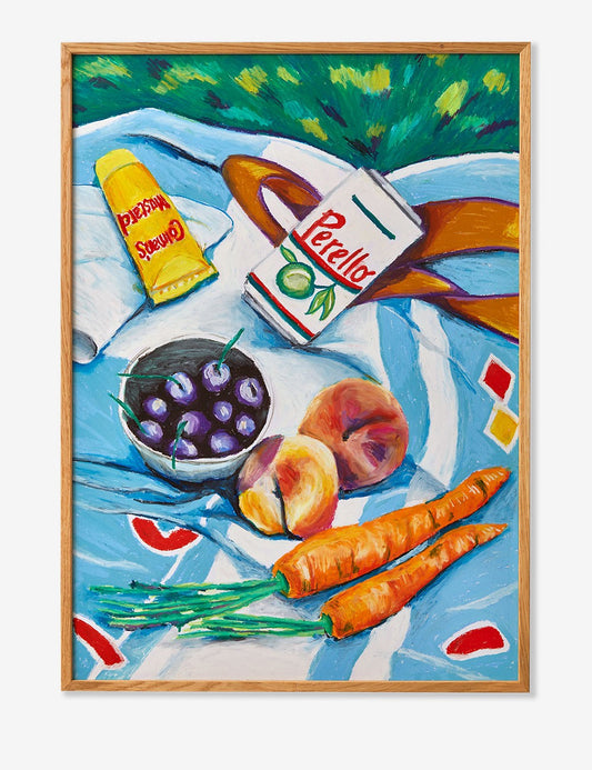 the picnic