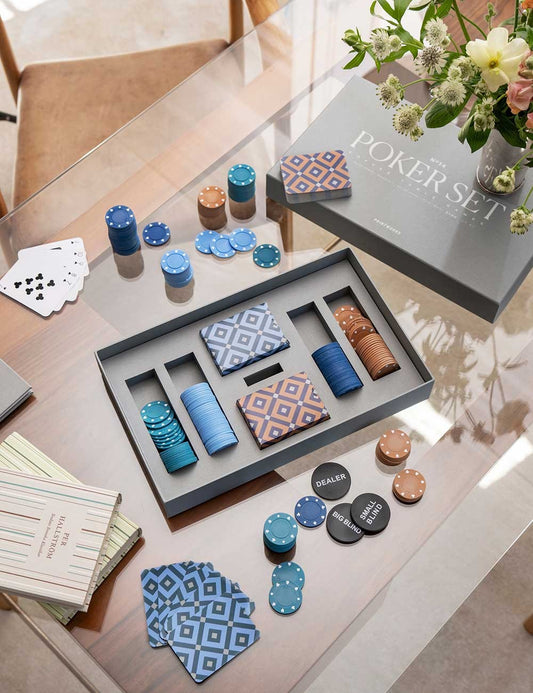 POKER SET