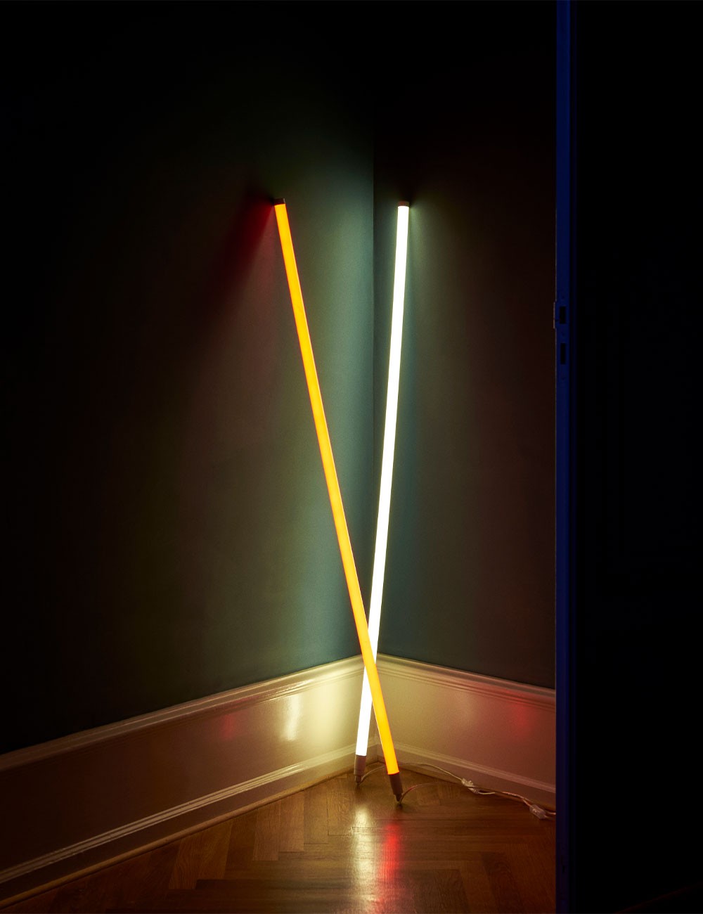 neon tube