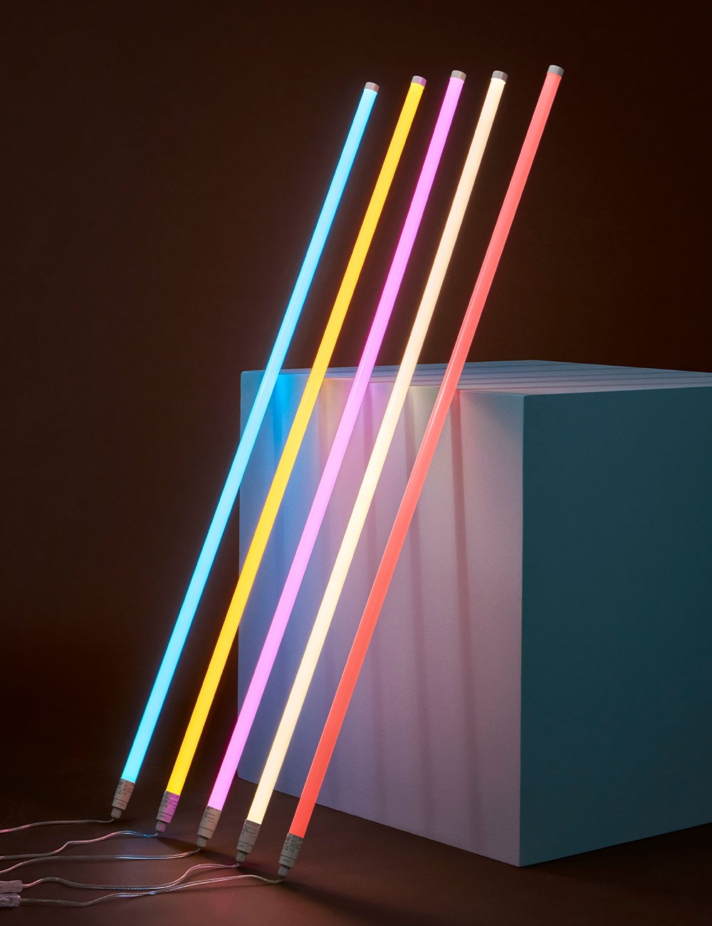 neon tube