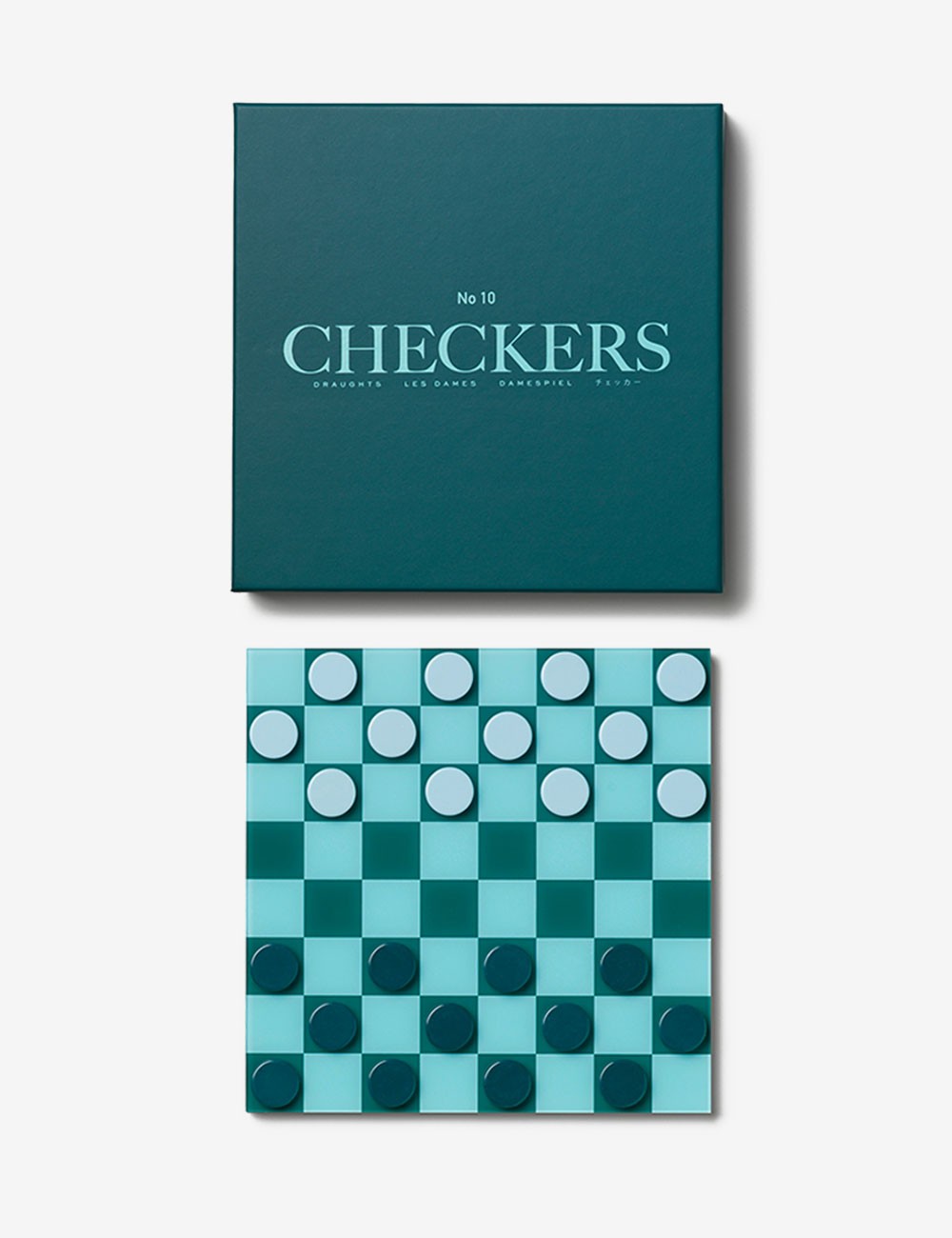 CHECKERS