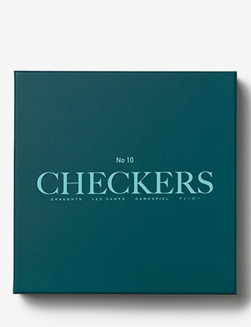 CHECKERS