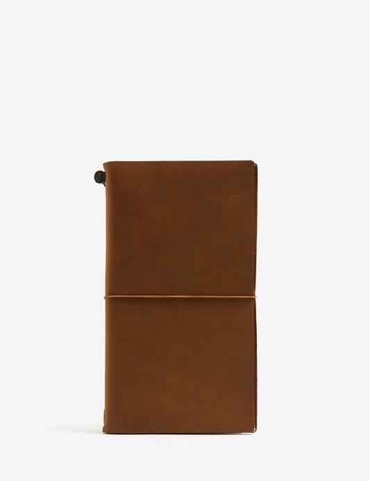 traveler's notebook