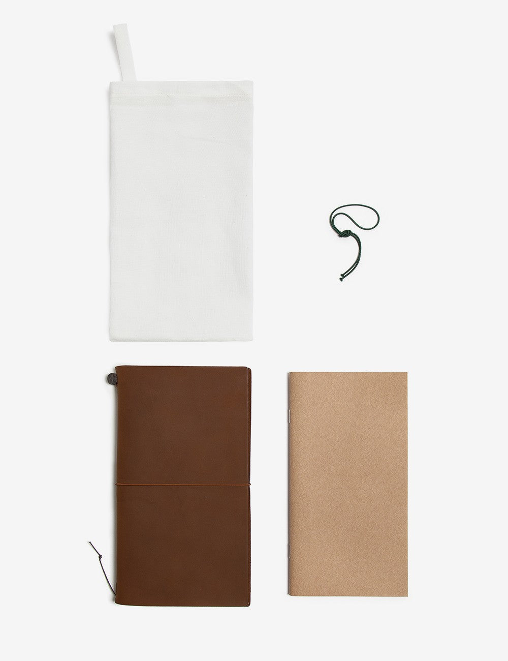 traveler's notebook