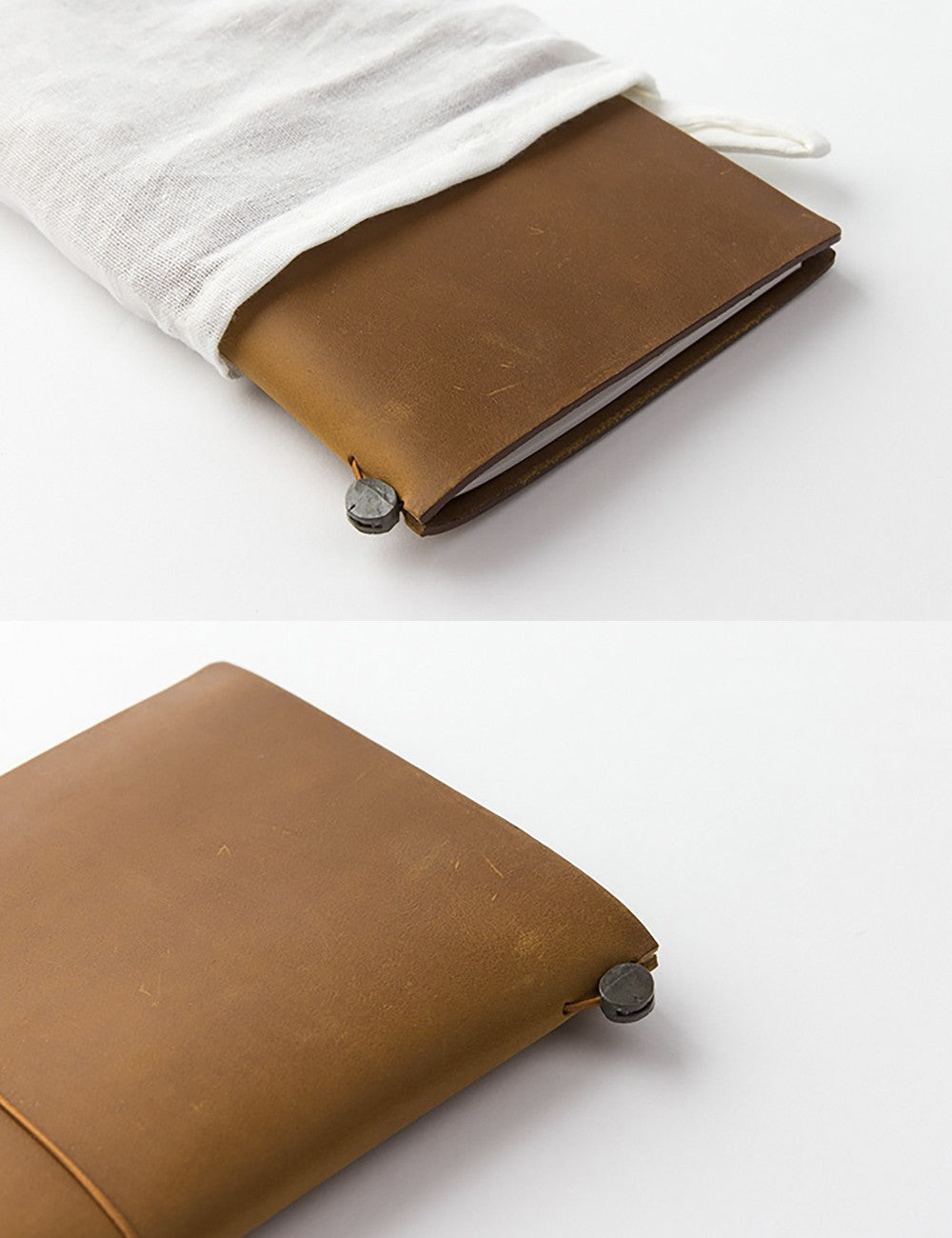 traveler's notebook