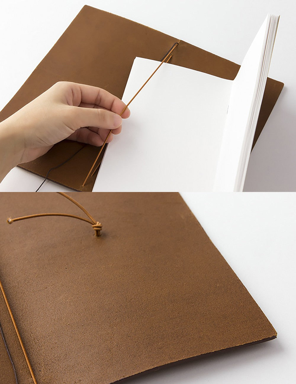 traveler's notebook