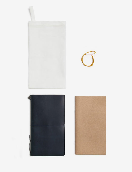 traveler's notebook