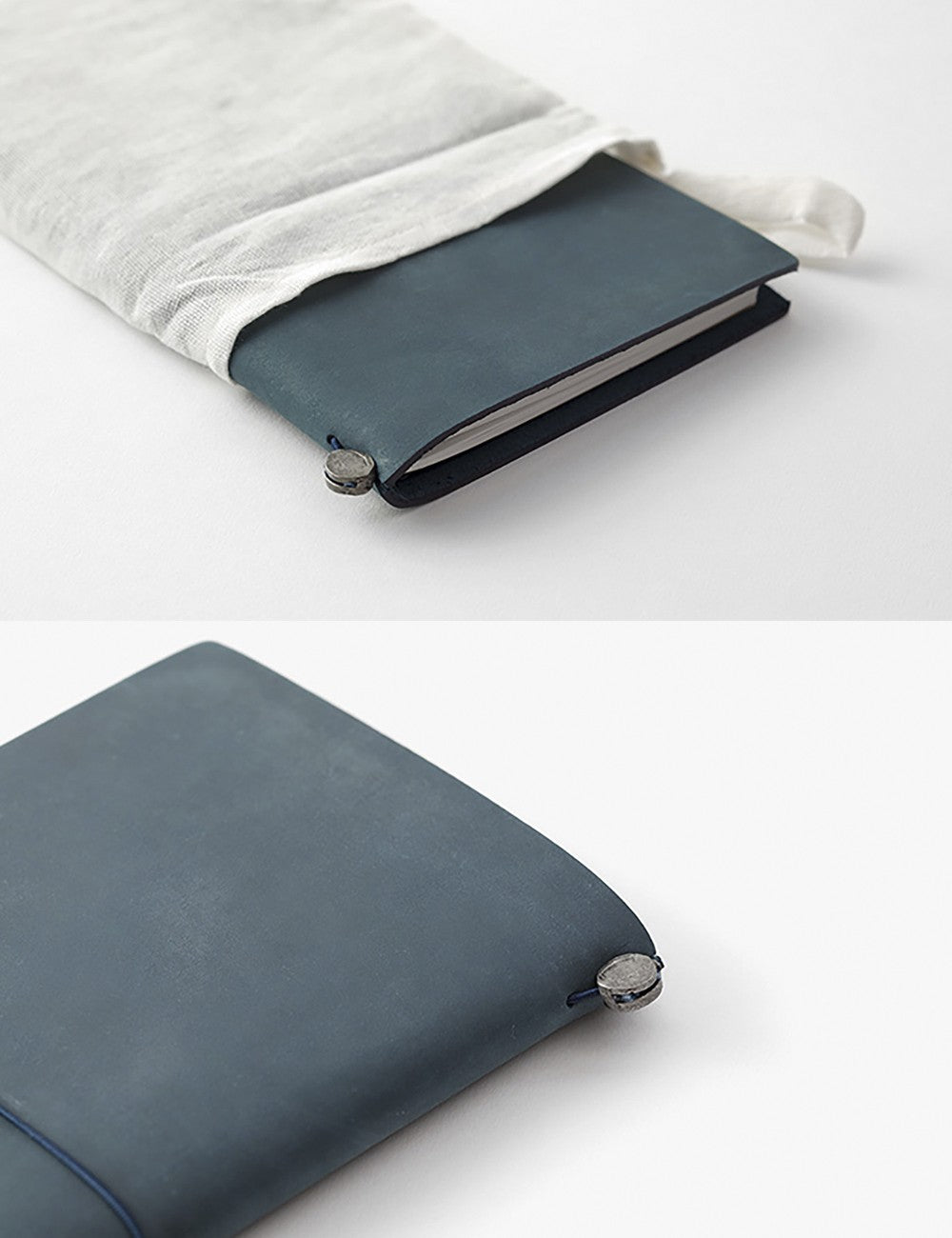 traveler's notebook