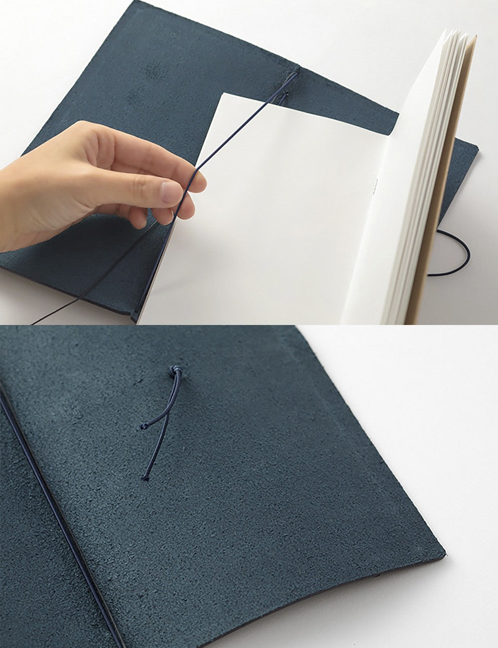 traveler's notebook