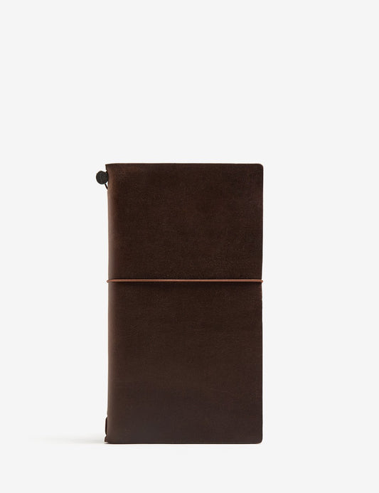 traveler's notebook