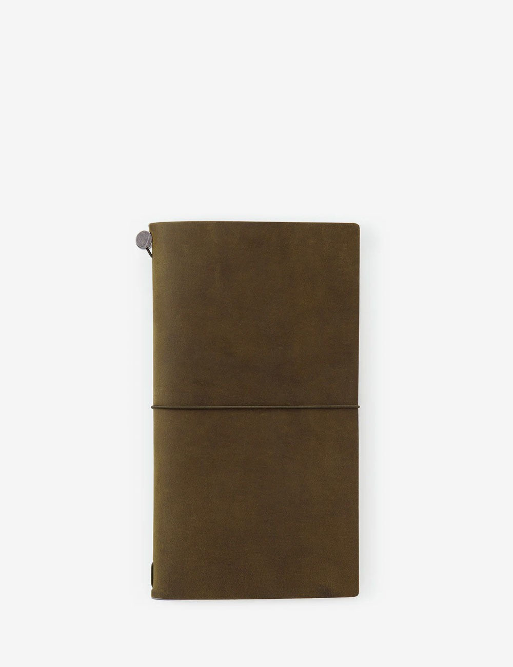 traveler's notebook