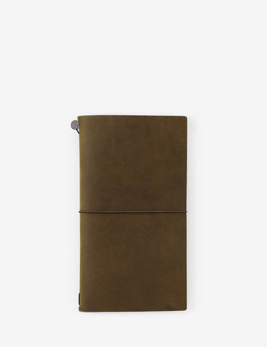 traveler's notebook