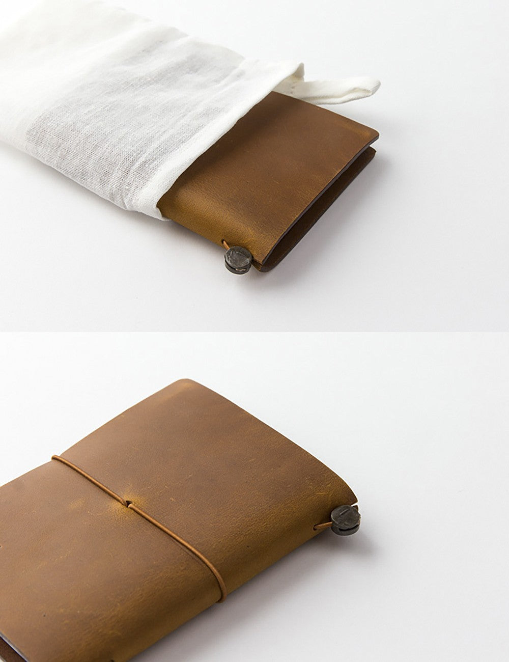 traveler's notebook passport