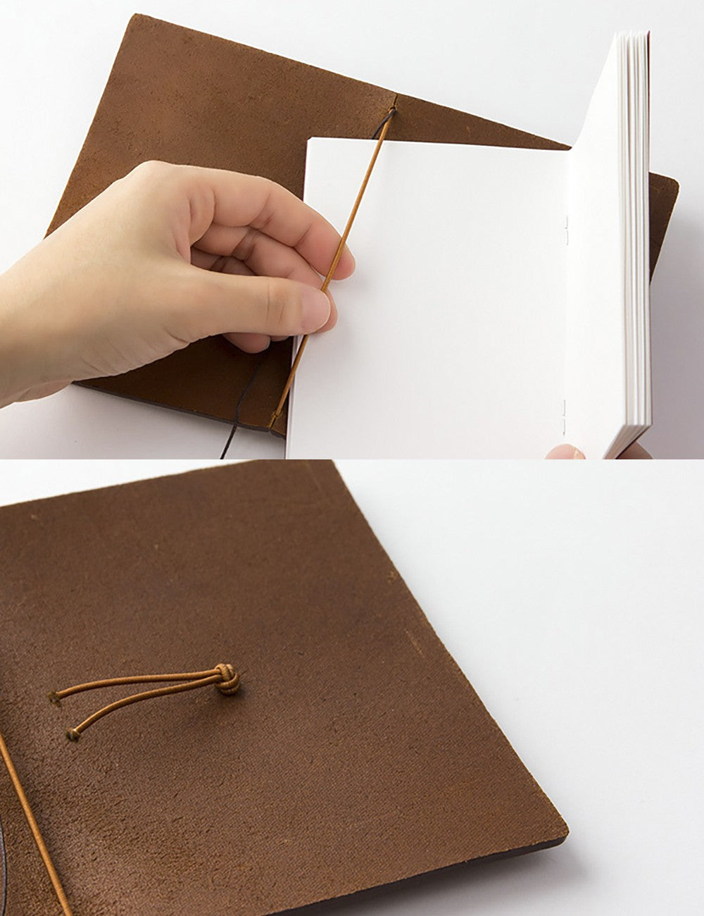 traveler's notebook passport