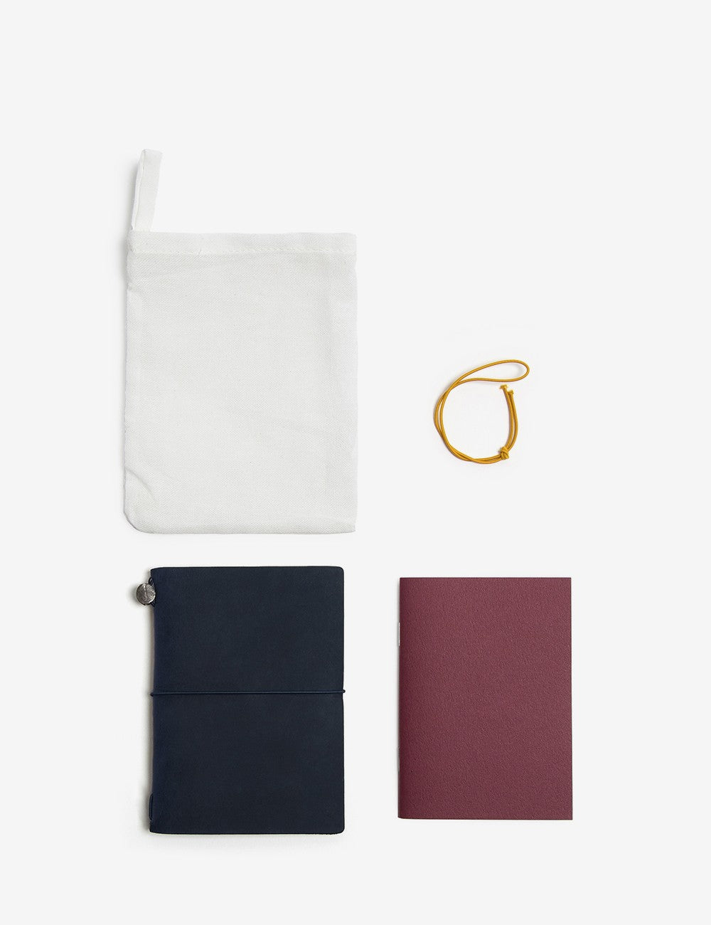 traveler's notebook passport