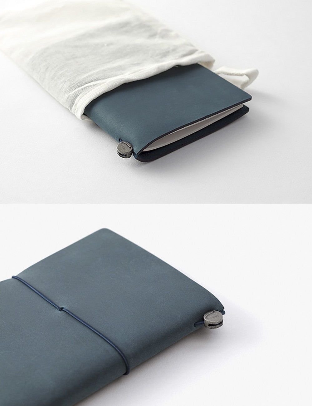 traveler's notebook passport