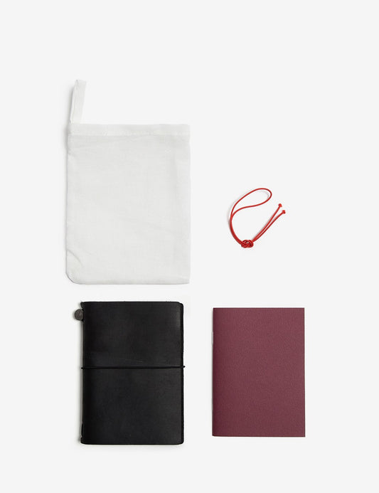 traveler's notebook passport