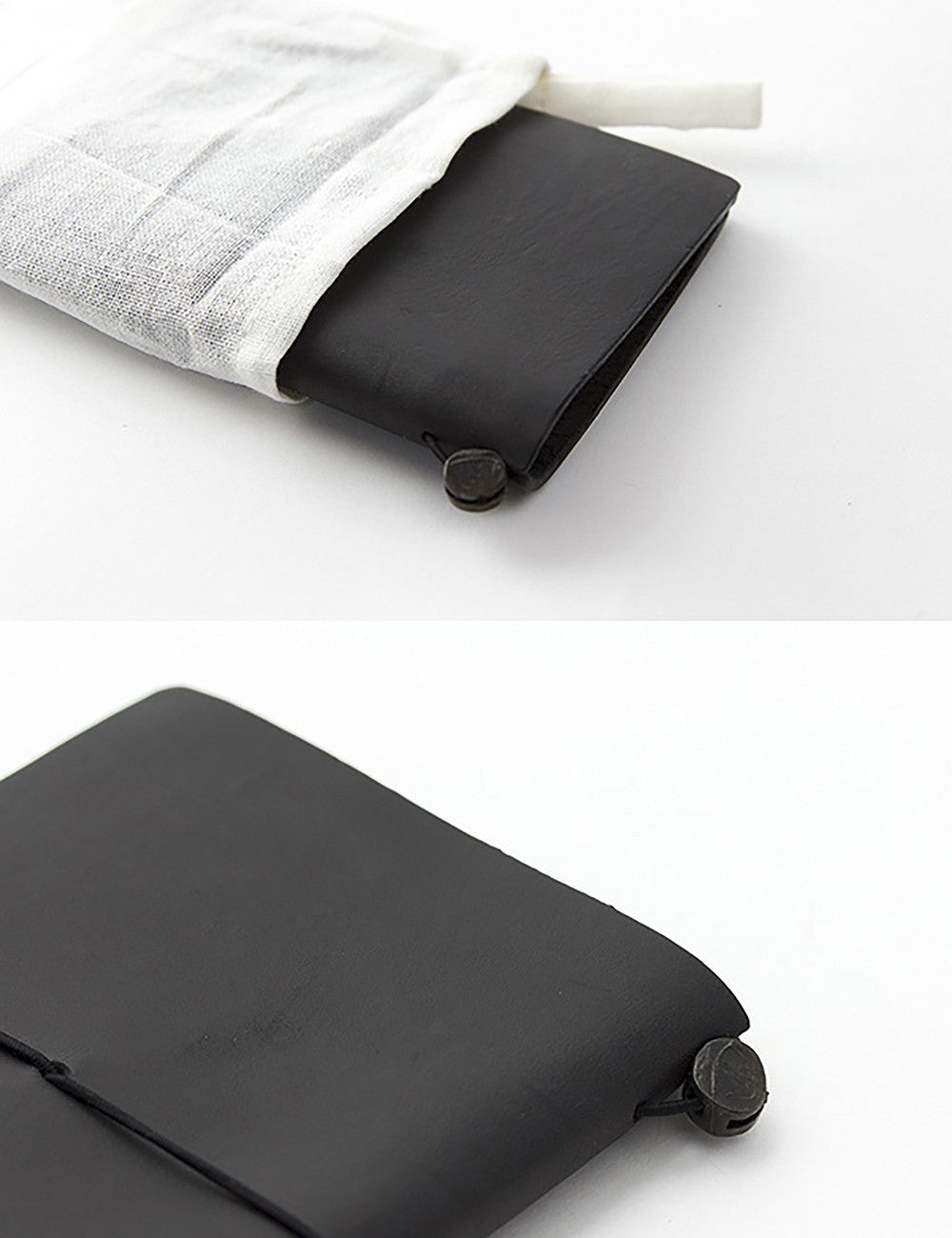 TRAVELER'S NOTEBOOK PASSPORT