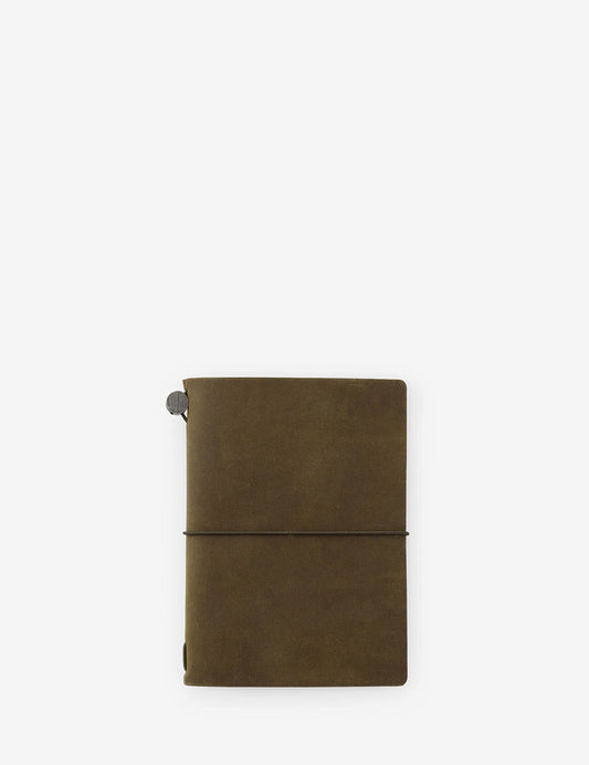traveler's notebook passport