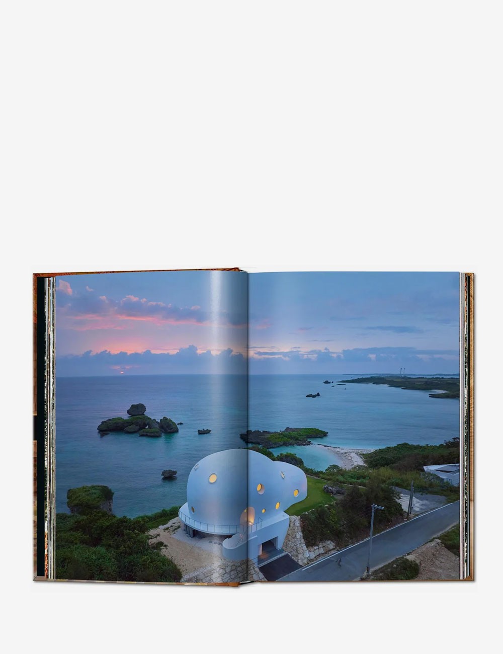 Homes For Our Time. Contemporary Houses around the World. Vol. 3