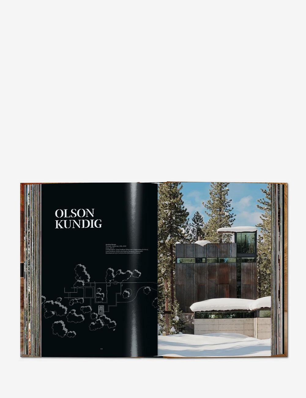 Homes For Our Time. Contemporary Houses around the World. Vol. 3