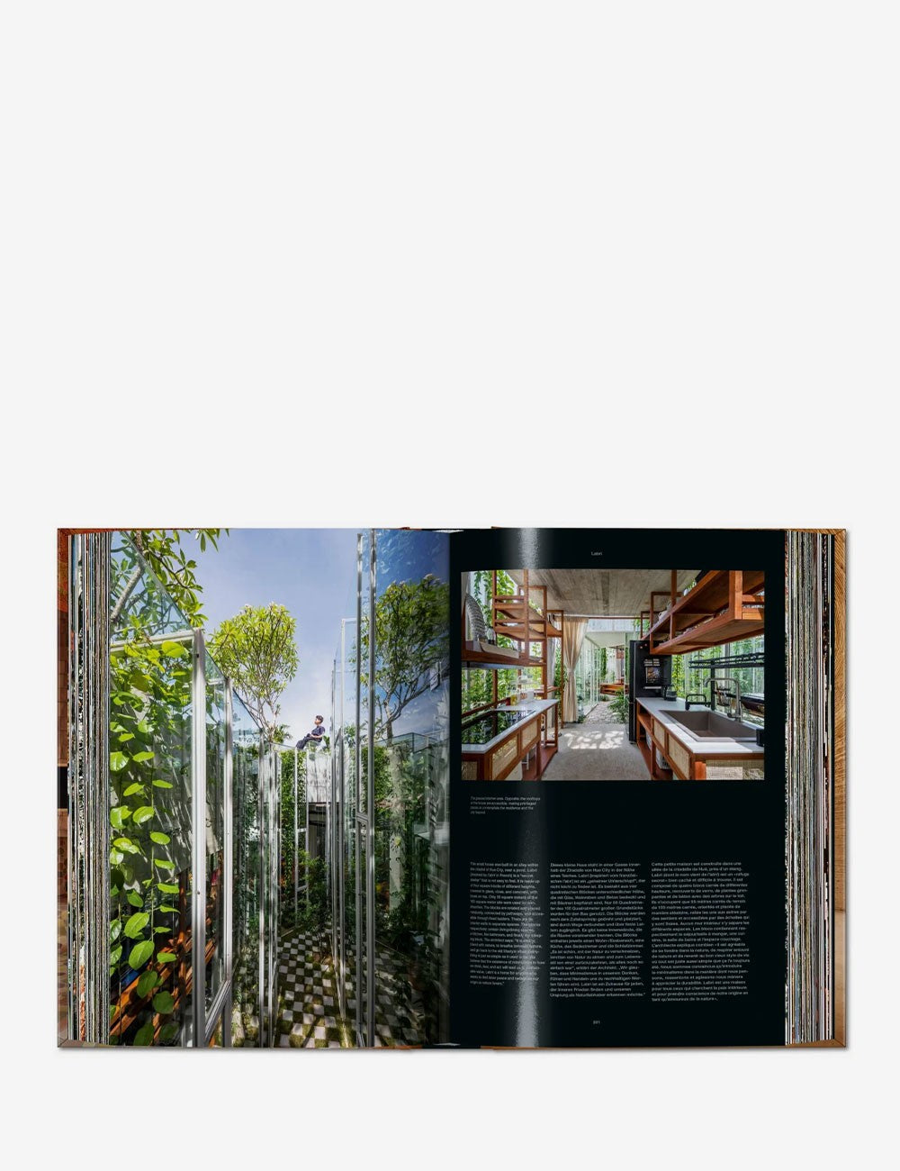 Homes For Our Time. Contemporary Houses around the World. Vol. 3
