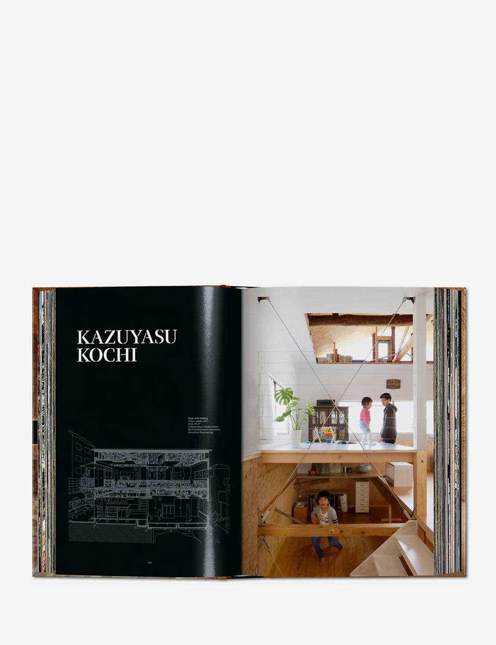 Homes For Our Time. Contemporary Houses around the World. Vol. 3