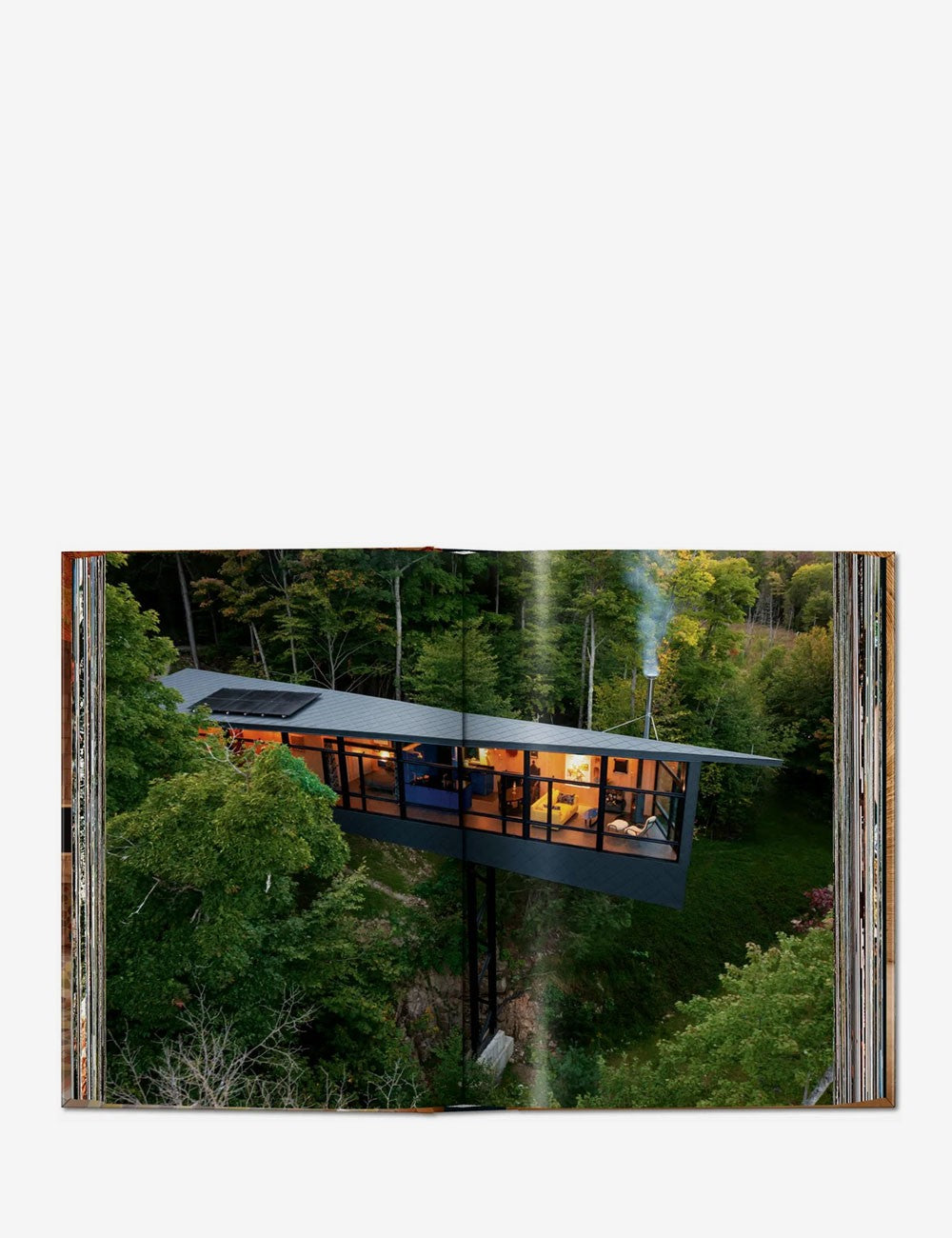 Homes For Our Time. Contemporary Houses around the World. Vol. 3