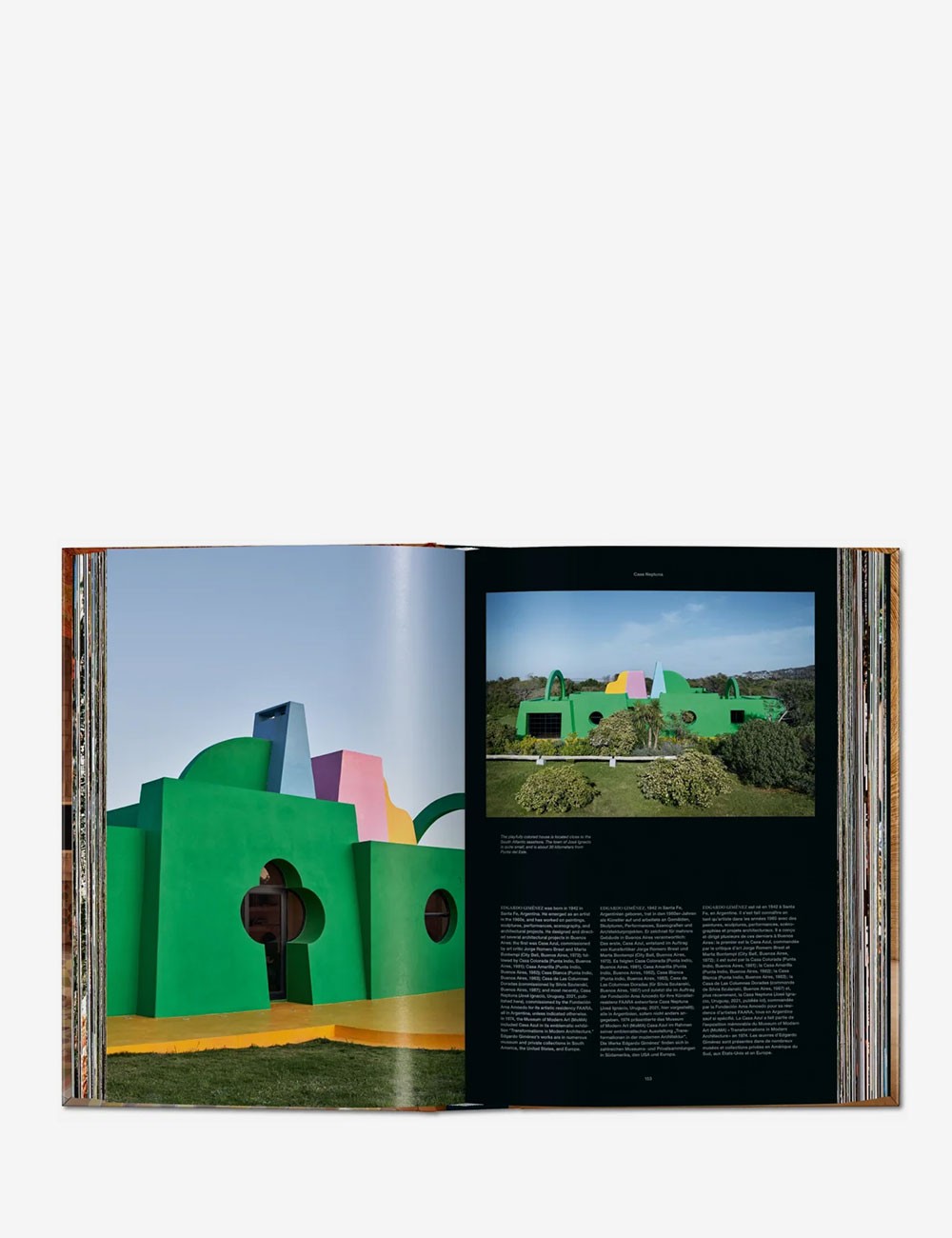 Homes For Our Time. Contemporary Houses around the World. Vol. 3