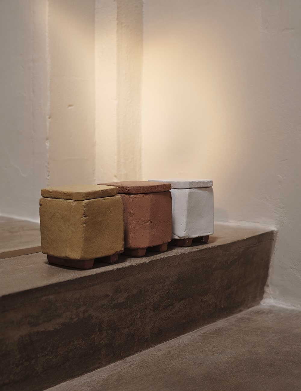 FIG SCENTED CANDLE KURINU