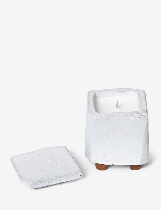 FIG SCENTED CANDLE KURINU