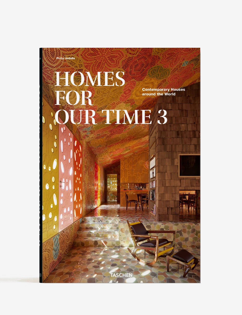 Homes For Our Time. Contemporary Houses around the World. Vol. 3