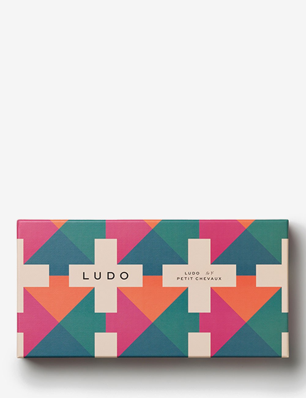 LUDO