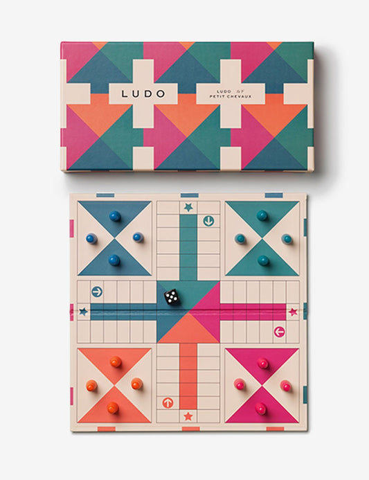 LUDO