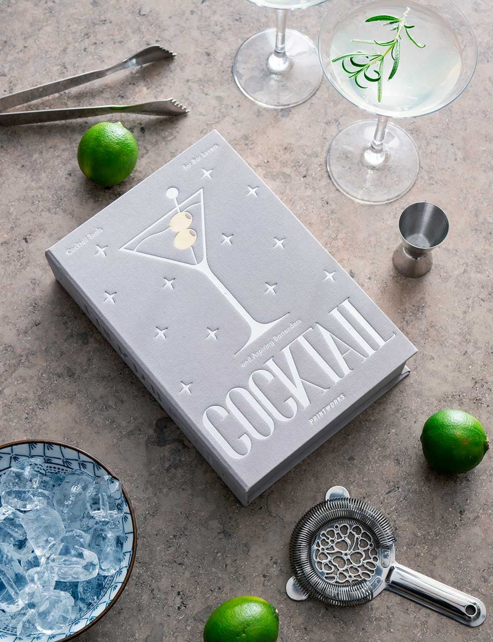 set cocktail