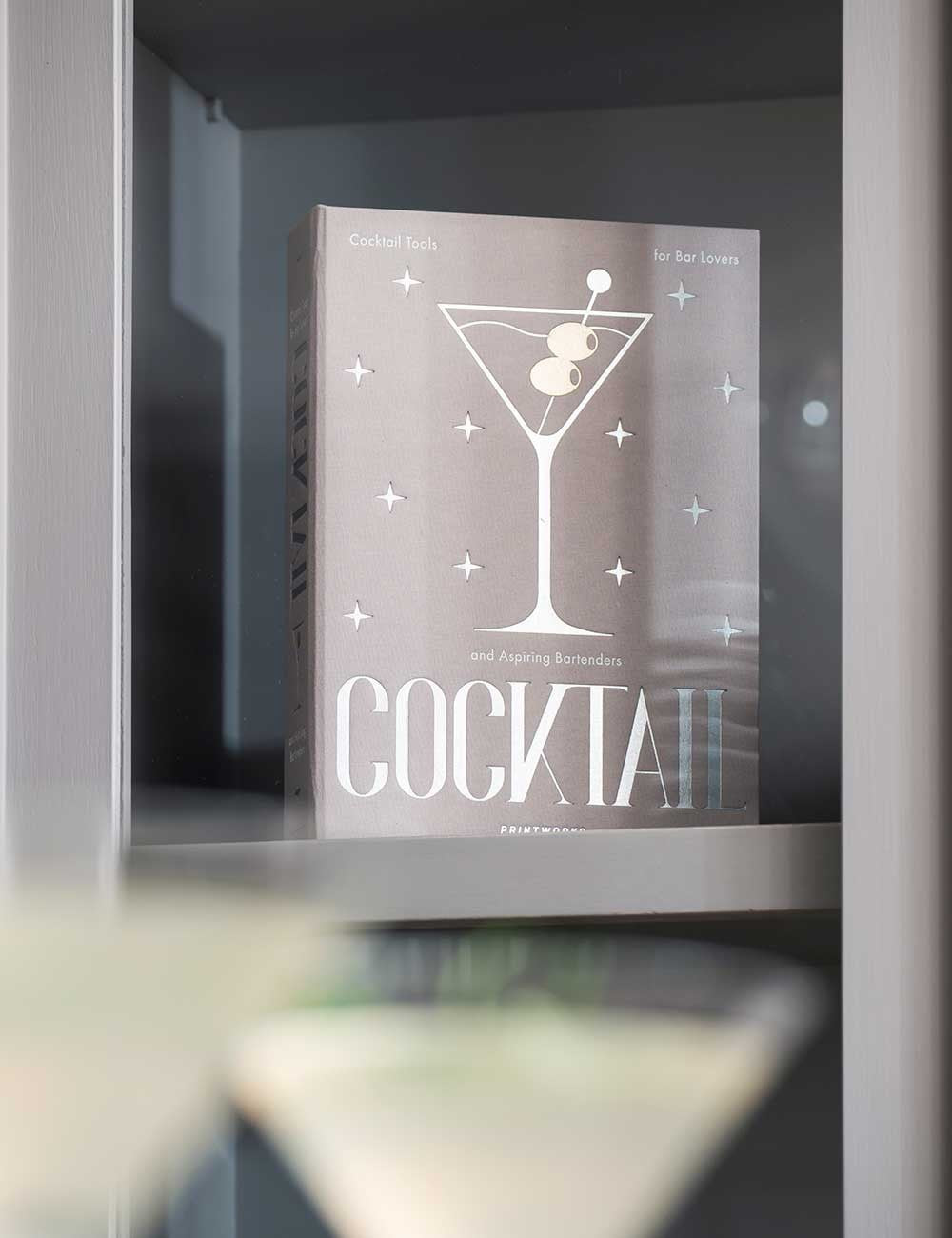 set cocktail