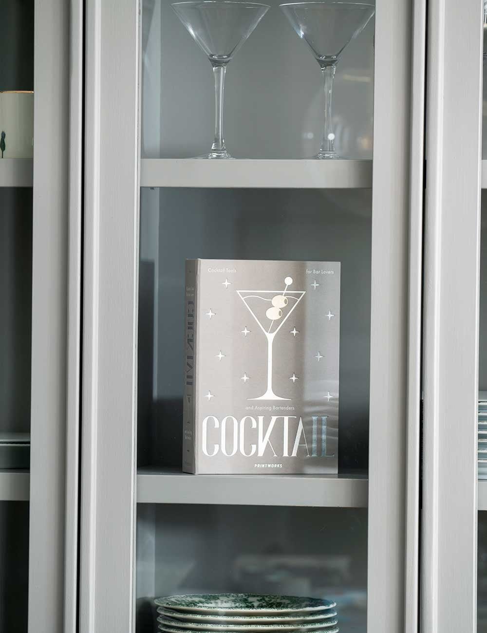 set cocktail