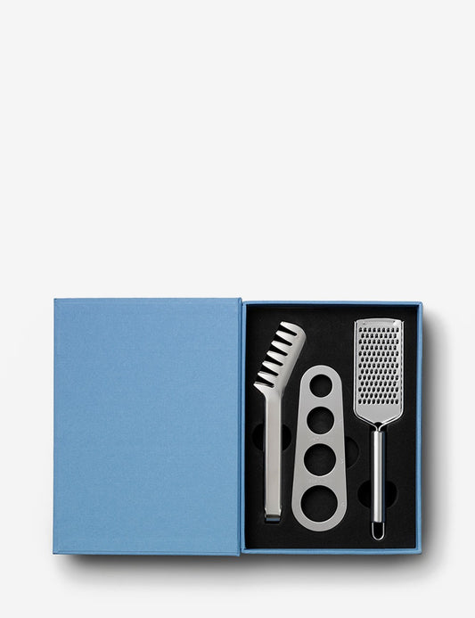 set pasta