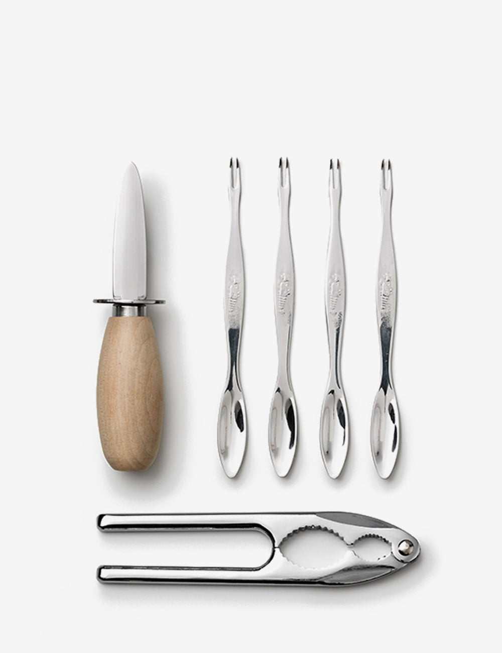 SEAFOOD SET