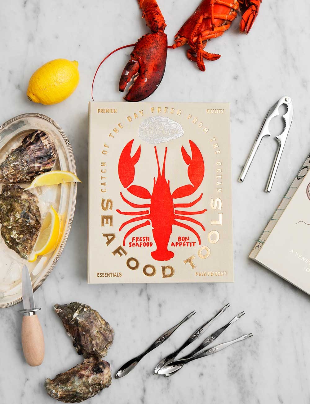 SEAFOOD SET
