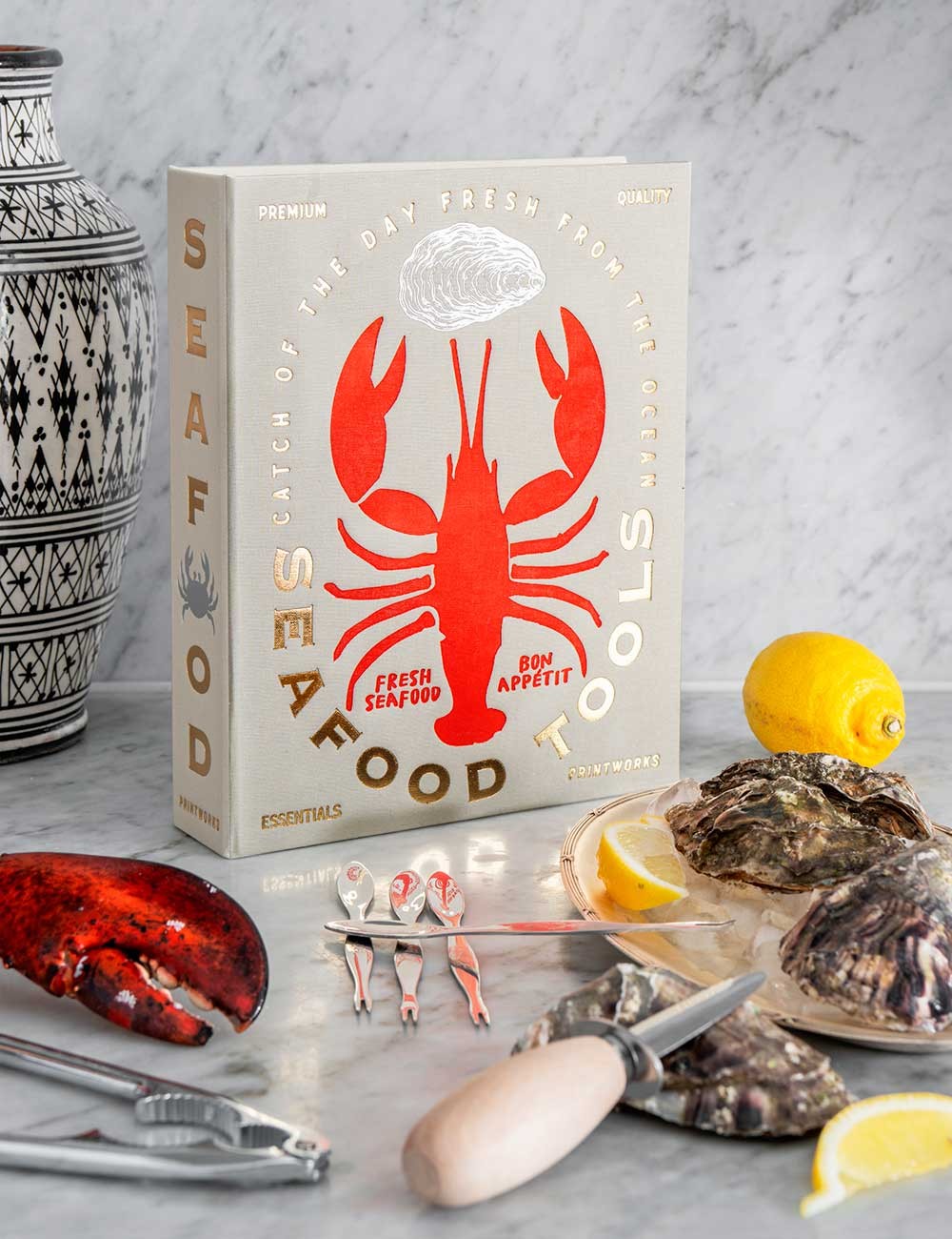 SEAFOOD SET