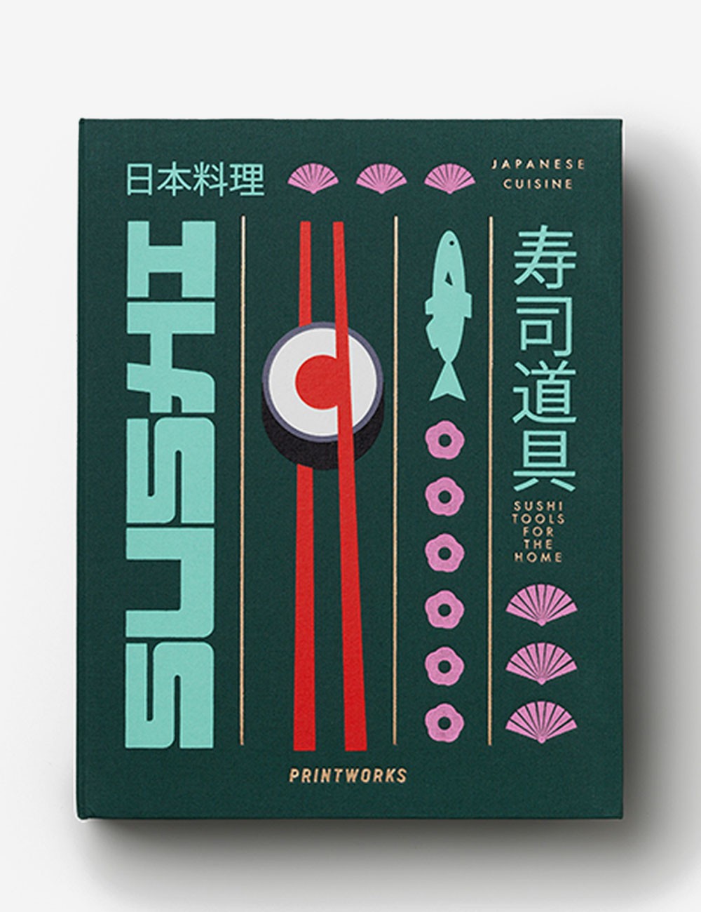 set sushi